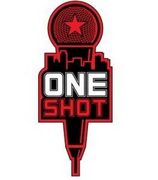 ONE SHOT logo