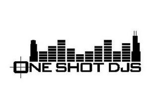 ONE SHOT DJS logo