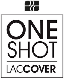 ONE SHOT LACCOVER logo