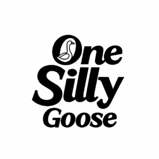 ONE SILLY GOOSE logo