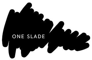 ONE SLADE logo