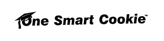 ONE SMART COOKIE logo