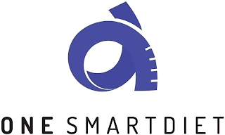ONE SMARTDIET logo