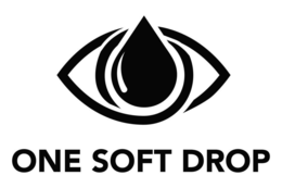 ONE SOFT DROP logo