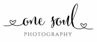 ONE SOUL PHOTOGRAPHY logo