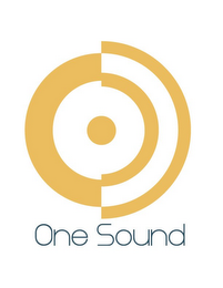 ONE SOUND logo