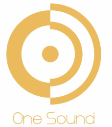 ONE SOUND logo