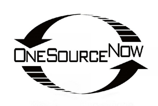 ONE SOURCE NOW logo