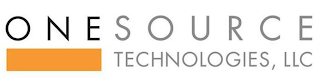 ONE SOURCE TECHNOLOGIES, LLC logo