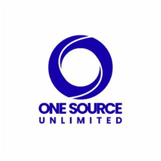 ONE SOURCE UNLIMITED logo