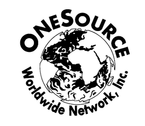 ONE SOURCE WORLDWIDE NETWORK, INC. logo