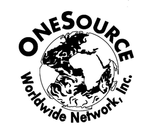 ONE SOURCE WORLDWIDE NETWORK, INC. logo