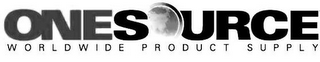 ONE SOURCE WORLDWIDE PRODUCT SUPPLY logo
