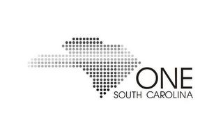 ONE SOUTH CAROLINA logo