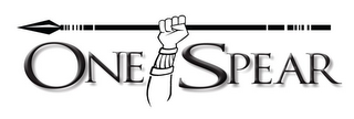 ONE SPEAR logo