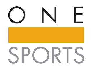 ONE SPORTS logo