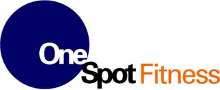ONE SPOT FITNESS logo