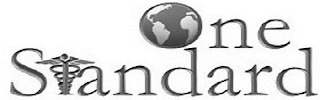ONE STANDARD logo