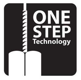 ONE STEP TECHNOLOGY logo