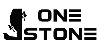 ONE STONE logo