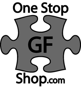 ONE STOP GF SHOP.COM logo