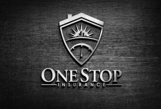 ONE STOP INSURANCE logo