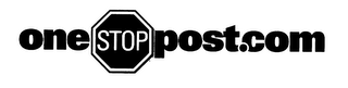 ONE STOP POST COM logo