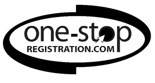 ONE-STOP-REGISTRATION.COM logo