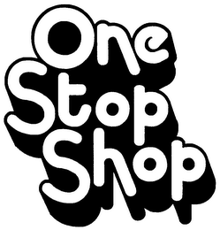ONE STOP SHOP logo