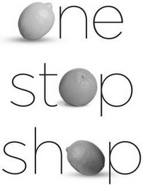 ONE STOP SHOP logo