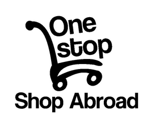 ONE STOP SHOP ABROAD logo