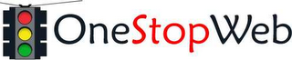 ONE STOP WEB logo