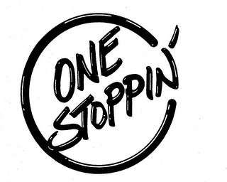 ONE STOPPIN' logo