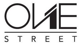 ONE STREET logo