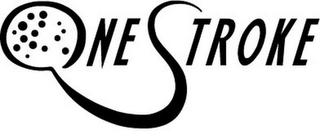 ONE STROKE logo