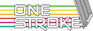 ONE STROKE logo