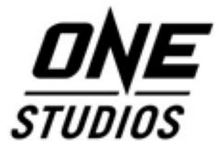 ONE STUDIOS logo