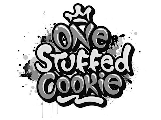 ONE STUFFED COOKIE logo