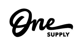 ONE SUPPLY logo