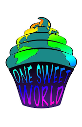 ONE SWEET WORLD logo