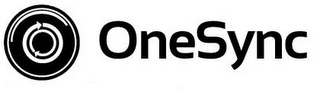 ONE SYNC logo