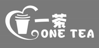 ONE TEA logo