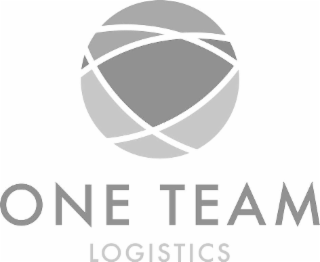 ONE TEAM LOGISTICS logo