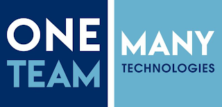 ONE TEAM MANY TECHNOLOGIES logo