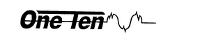 ONE TEN logo