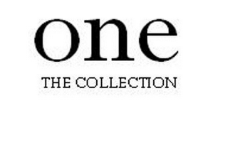 ONE THE COLLECTION logo