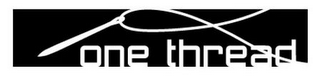 ONE THREAD logo