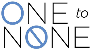 ONE TO NONE logo