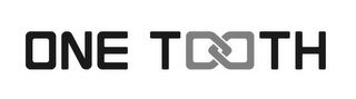 ONE TOOTH logo