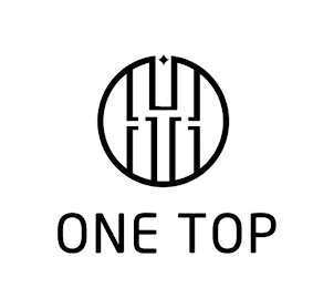 ONE TOP logo